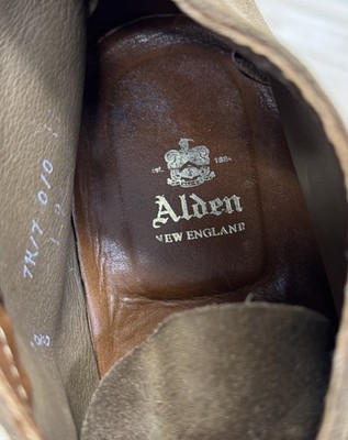 Alden 1493