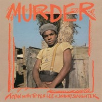 Audio Cd - Toyan - Murder - Burning Sounds -D- Neu