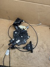 VW Caddy IV 2C Schiebetürschloss Schloss Schiebetür Rechts 2K5843654D (C-80)