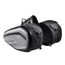 Überwurf Satteltaschen für Chopper Cruiser ...