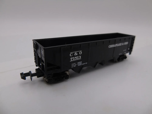 Bachmann USA 73372 40' Quad Hopper | Zustand: Used