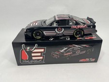 I4-3 DALE EARNHARDT LEGACY CAR 2002 CHEVY MONTE CARLO - 1:18 SCALE