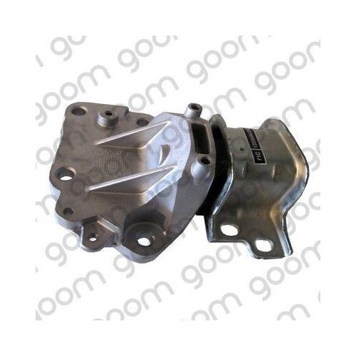 Support moteur Goom EM-0569 anti vibration pour Fiat Ducato et Lancia Musa essence et diesel