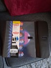 Mead Trapper Keeper Binder, Stranger Things, 1 Inch Binder with Folders NWT — photo 3