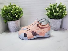 Nike Sunray Protect 2 PS Arctic Orange Pure Platinum Kids 3Y 943826-801   NWT