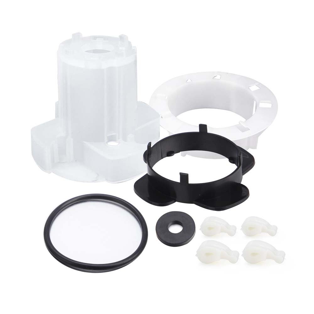 Washer Agitator Repair Kit for Whirlpool Kenmore Roper Washing Machine 285811 US