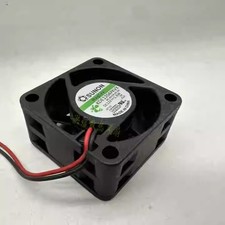 SUNON 4020 KDE1204PKVX DC12V 1.6W 40x20mm 2-Wire Cooling Fan