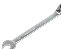 Wrench: Combination Spanner; Rattle; 12Mm; Chrom-Va - STL-FMMT13085-0 | EU Stock