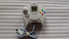 Sega Dreamcast : DreamPSU : 128GB