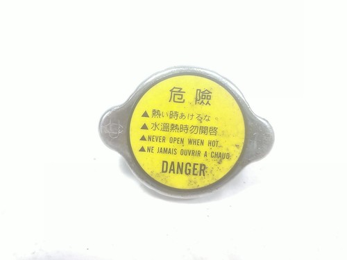 18 Kawasaki Brute Force KVF300 Radiator Cap