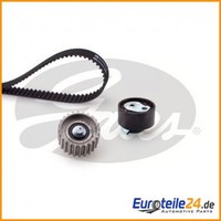 Zahnriemensatz Powergrip® Gates K015592XS FüR Iveco Fiat