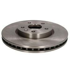 2x Bremsscheibe vorne für Opel Insignia A G09 | 26228153