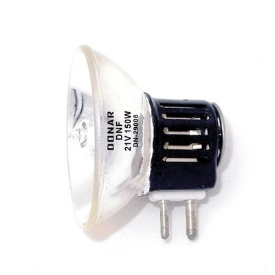 DNF 21V150W Halogen Lamp 93631 GX7.9 PENTAX Endoscope Lamp Oral Inspection Bulb