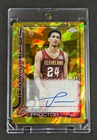 2025 Topps Tyrese Proctor Autograph Issue - Rookies (Raw)