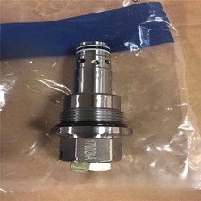 Travel Motor Relief Valve For Volvo EC250D Excavator