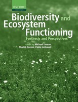 Biodiversity And Ecosystem Functioning | Synthesis And Perspectives | Buch