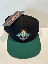 Baseball Cap - Minecraft Dungeons - Master Lo...