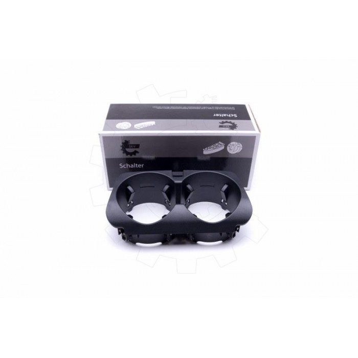 Porte boisson console centrale A2056800691 pour Mercedes AMG GT C E G V CLS GLC