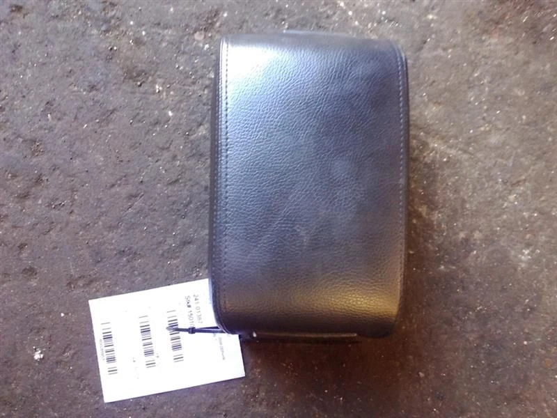 Consola piso delantero tracción delantera sin Bluetooth compatible 07-09 MKZ 265953 Foto 4 de 4