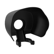 Anti-glare Lens Hood Protect Cover Part For DJI OSMO POCKET3 Camera Accessories