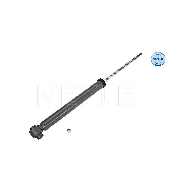 MEYLE 126 725 0025 Shock Absorber Damper Rear for Audi A4
