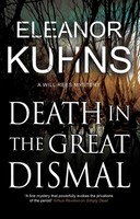 Death In The Great Dismal | Eleanor Kuhns | Englisch | Buch | 2020