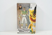 Powers Rangers Lightning Mighty Morphin Lord Drakkon Figure Hasbro
