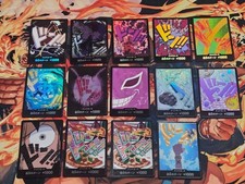 One Piece Card Game Don Card Bulk Sale Parallel