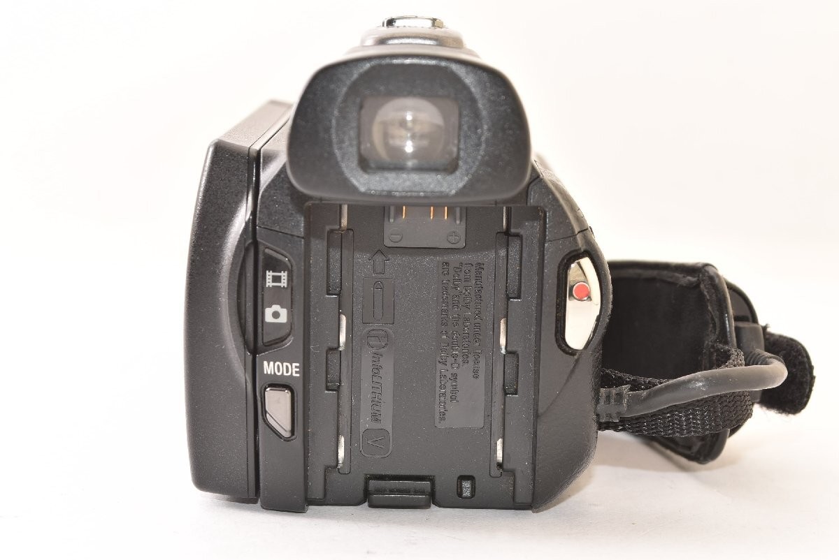 Sony HDR-CX700V (96 GB) High Definition Camcorder for sale online