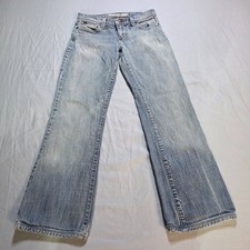 JOE'S JEANS, W 24, MADE IN USA, FABRIQUE AUX ETATS-UNIS, 99% COTTON/COTON, 1%