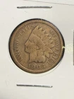 1905 Indian Head Penny Item #122
