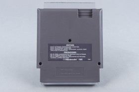 Nintendo NES *Solar Jetman* OVP CIB PAL B LJ-NOE +