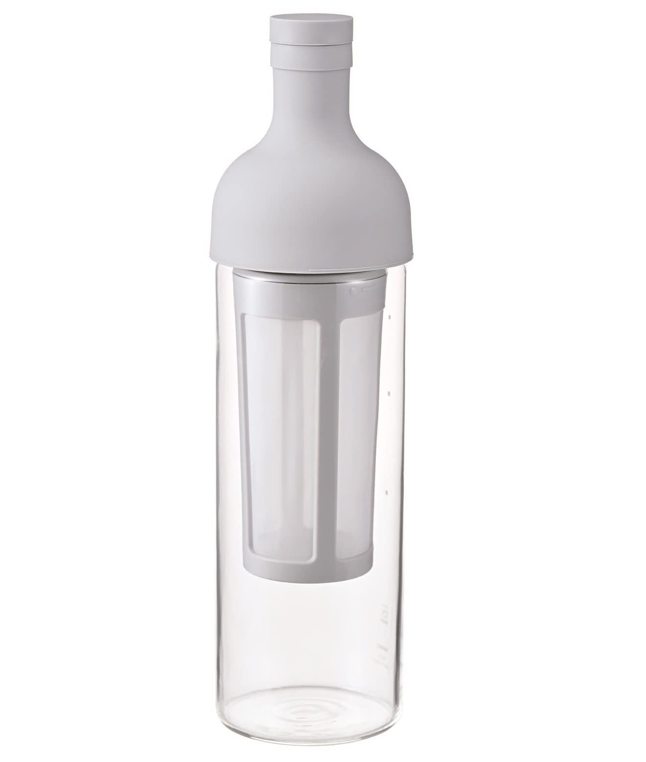 For Cold Brew Pale Grey 1 Count