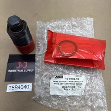 Vektek 10-0708-10Hyrdaulic Cartridge NEW IN PACKAGE