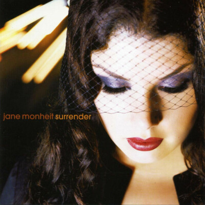 Audiophiler Tipp: JANE MONHEIT - ''Surrender'' -bitte lesen -