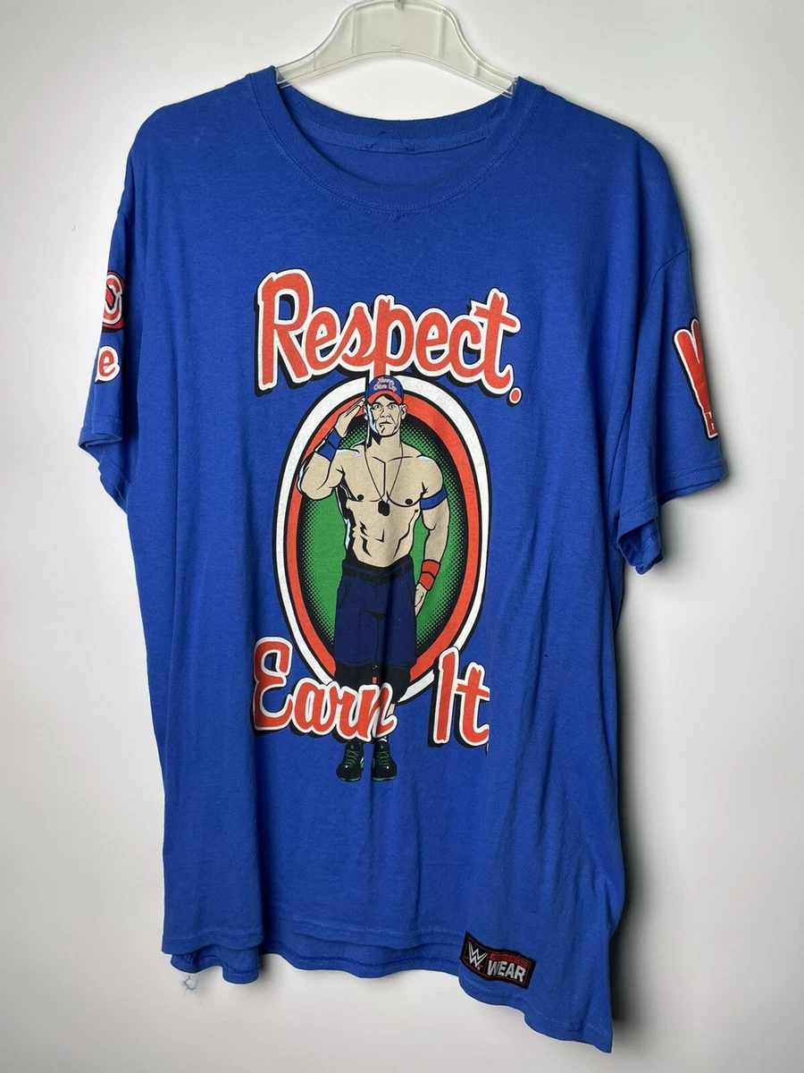 john cena t shirt australia