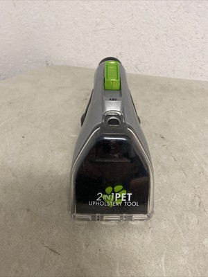 bissell proheat