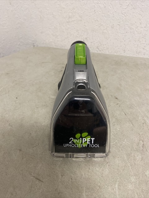 bissell pet pro accessories
