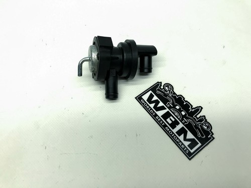 Honda FMX 650 (1) 07' Air Valve Solenoid / Sensor Fühler