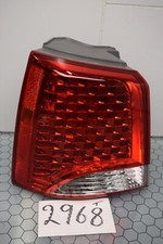 11 12 13 Kia Sorento DRIVER Side Tail Light Used Rear Lamp #2968-T