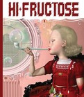 Hi-fructose by Last Gasp,U.S. (Hardback, 2009)