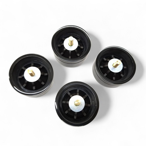 PIES PARA PIONEER PL-550 - Imagen 2 de 9