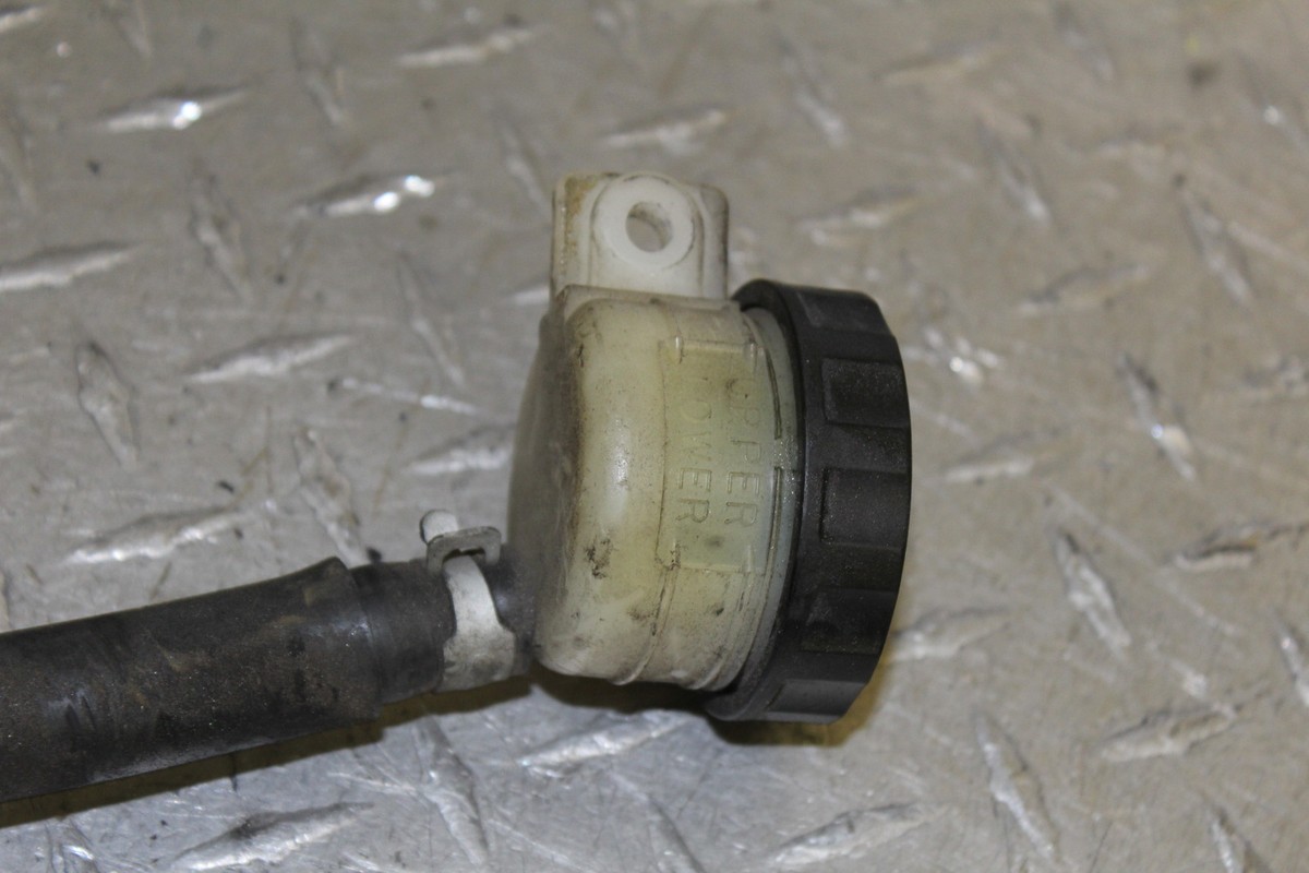 1995 KAWASAKI NINJA ZX9R ZX900B REAR BACK BRAKE MASTER CYLINDER | eBay