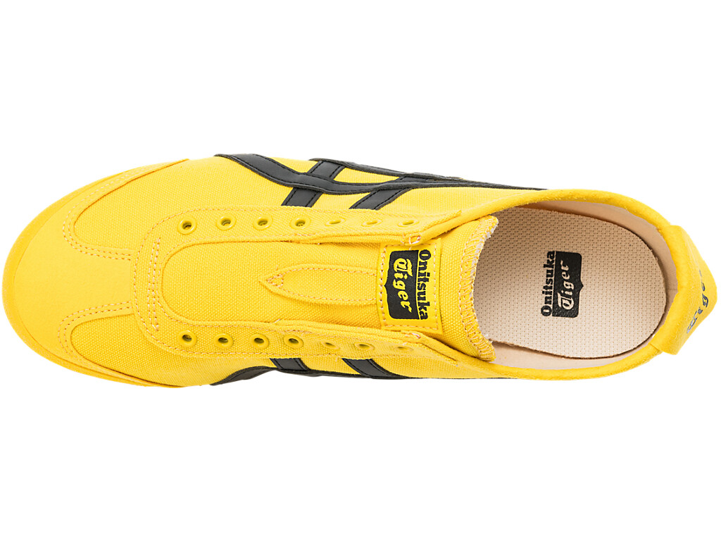Onitsuka Tiger MEXICO 66 SLIP-ON 1183A746 Unisex US Size 4