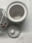 international tableworks stoneware Sugar And Creamer Set — photo 4