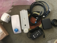 dentsply cavitron select sps gen 124 mobile no need for water line