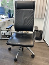 Schreibtisch Stuhl Sedus Open Up 103