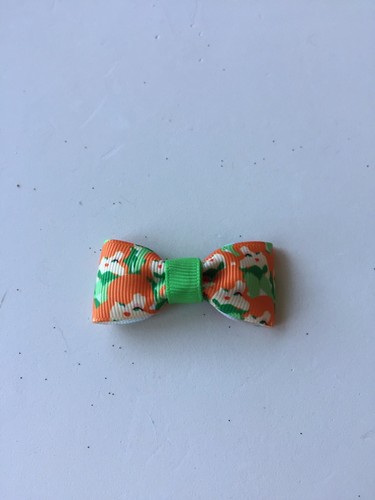 Handmade Small Dog and Cat Collar Bows - DC Comics - Wonder Woman - Picture 6 of 6