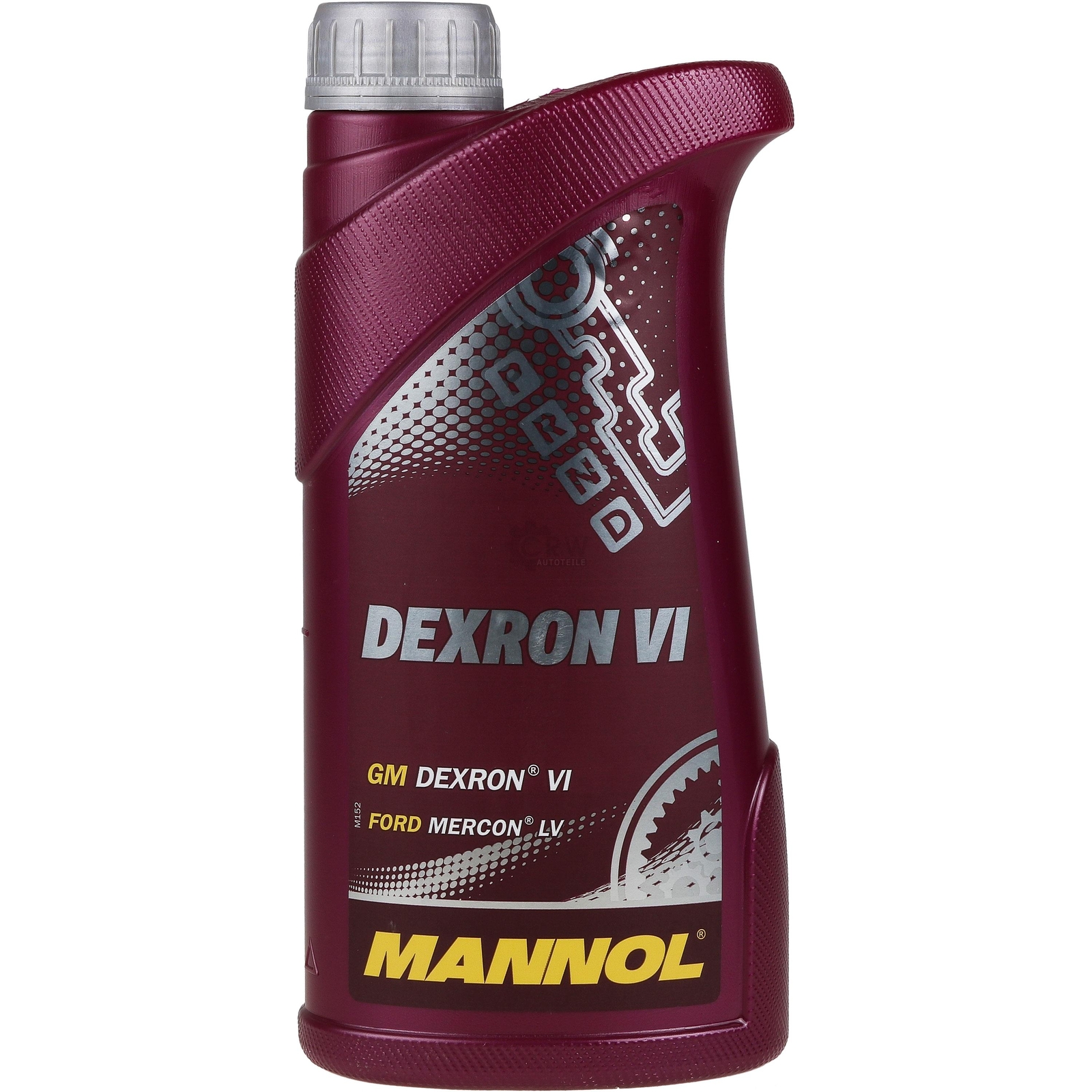 Dexron vi febi
