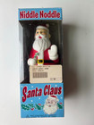 Funko Nodder Guy - Santa Claus Niddle Noddle Bobblehead